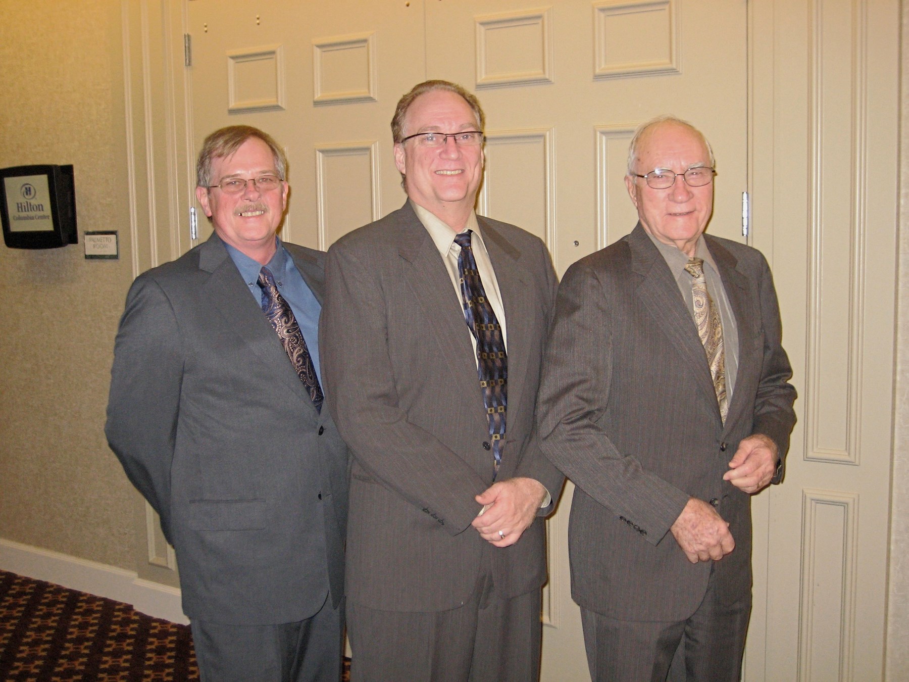 Obituary of William D. Knox