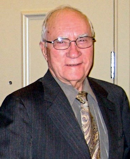 Obituary of William D. Knox