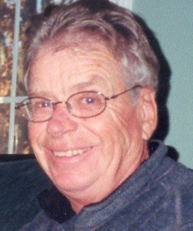 Obituary of Robert W. MacEwen