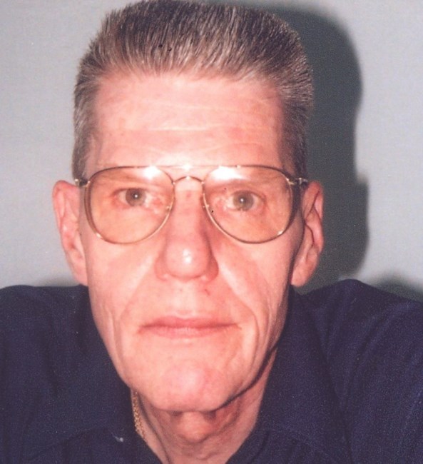 Obituary of Robert John Abraham