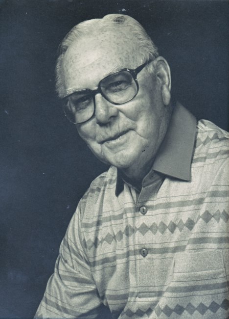 Obituary of Alfred "Alf" T. Prout