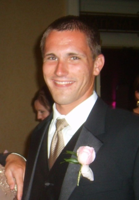 Obituary of Michael Robert Jensen