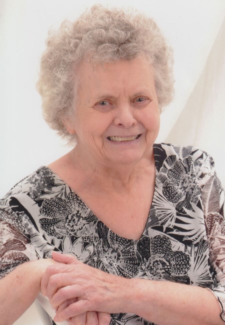 Obituary of Julia Hammond Turner