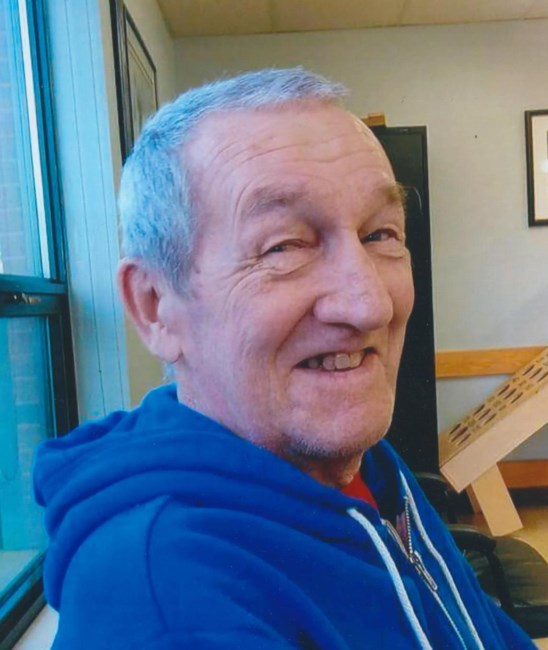 Obituary of Chuck Bailey