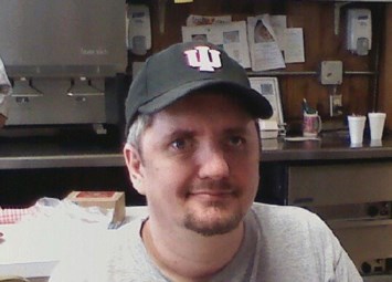 Obituary of Todd Alan Hubbard