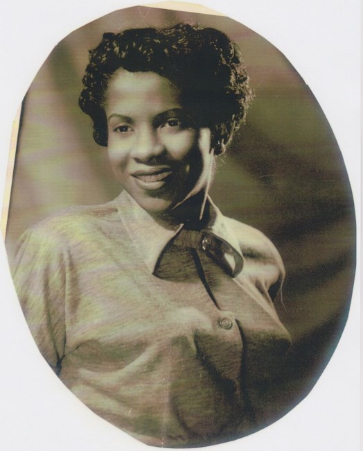 Obituary of Dorothy Rae White
