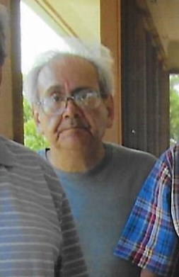 Obituary of Richard R. Montalvo