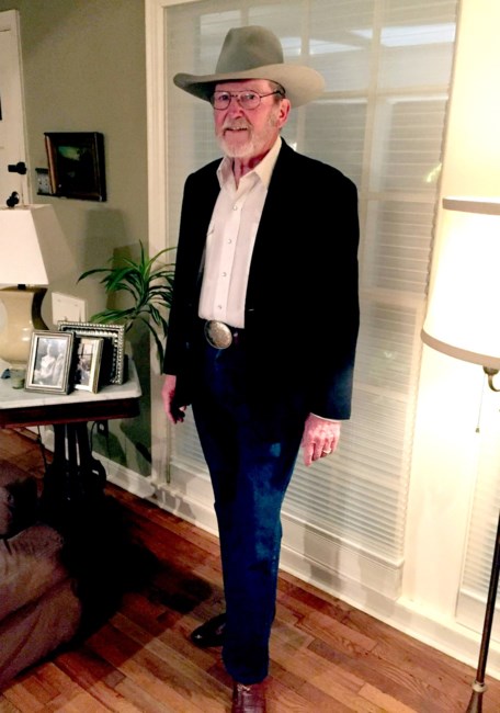 Obituario de James Richard McCoy