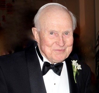 Obituary of Robert Frank Zelsman