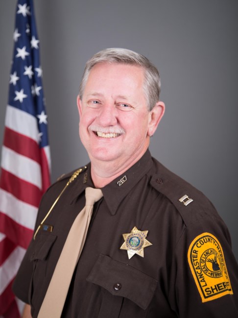 Obituary of Joseph Michael Lefler