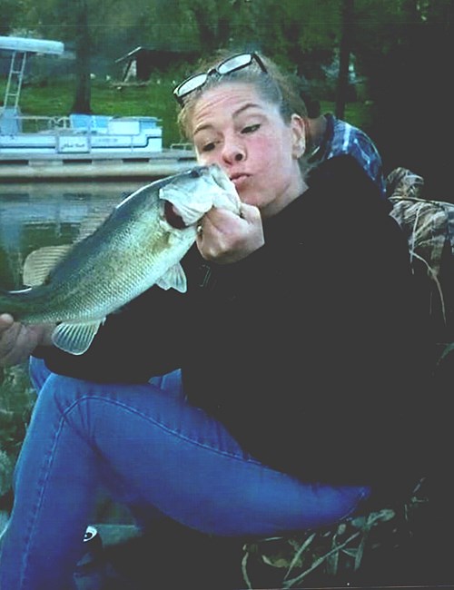 Obituary of Jennifer Upchurch Mills