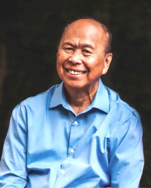 Obituary of Roman Mateo Ramos