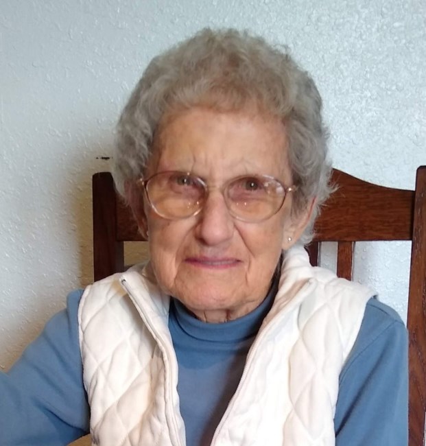 Obituary of Geraldine Rowena Labertew