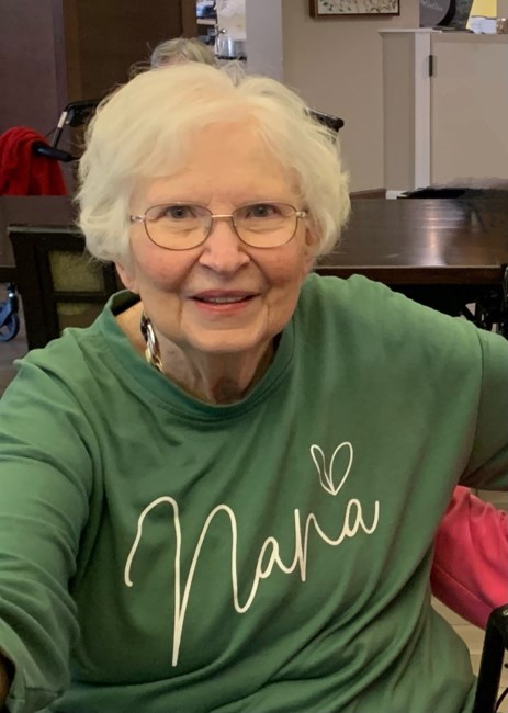 Obituary of Delores Kathleen Frick