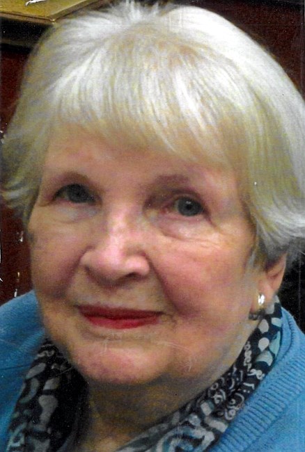 Obituario de Virginia Margaret Tomalonis