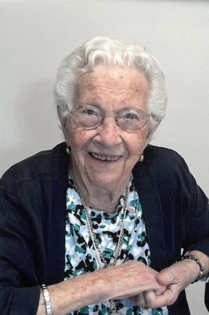 Obituario de Iolanda Angelina Nardi