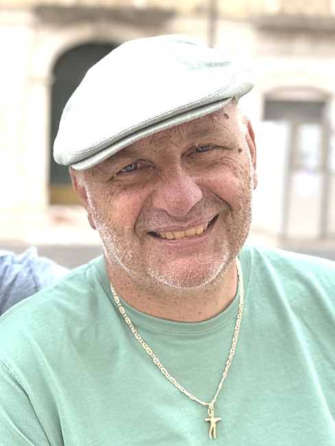 Obituary of Michael "Mike" Velotta