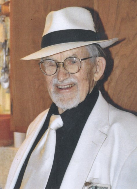 Obituary of Morris S. Wolfe