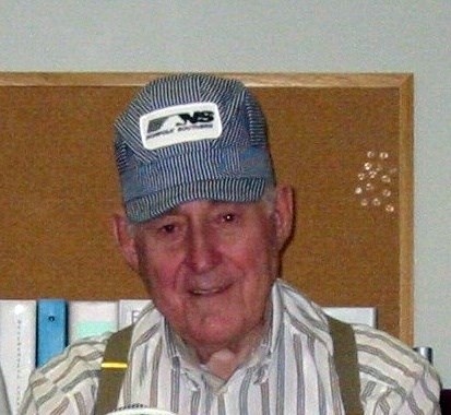 Obituary of Fred S. Cardwell