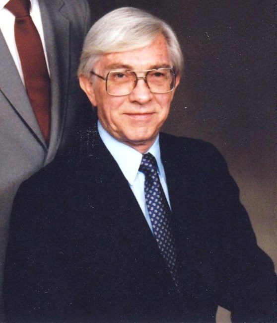 Obituary of John Francis Leyman