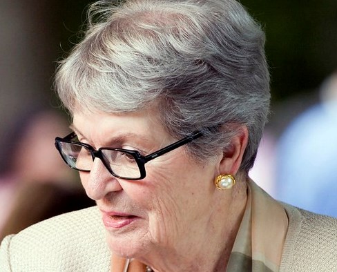 Obituary of Suzanne Owen