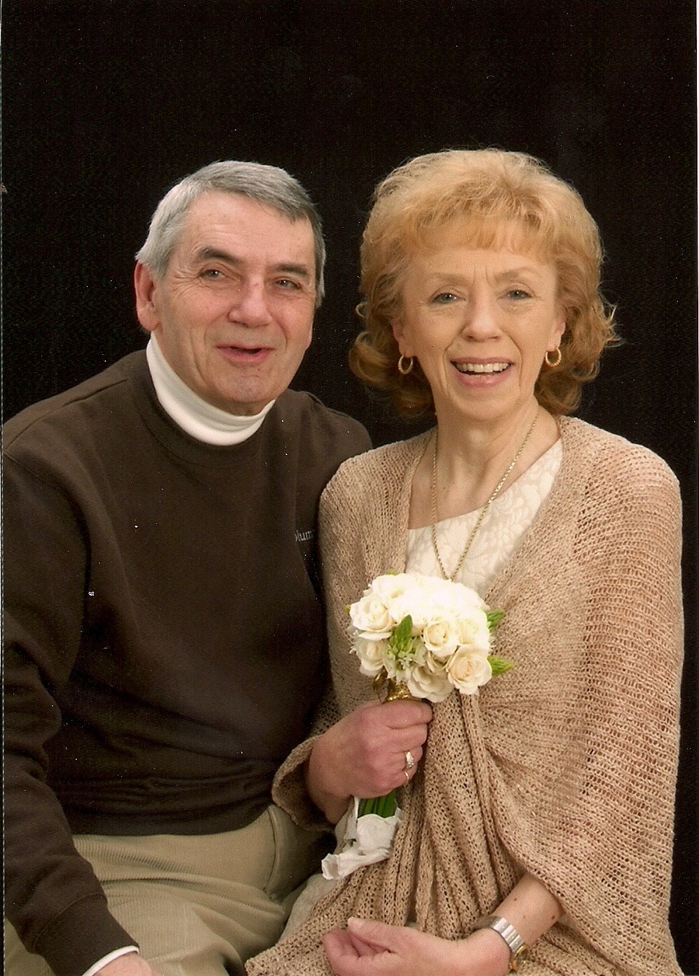 Obituary of James J. McMahon