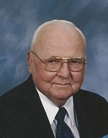 Avis de décès de Marvin Edward Thompson