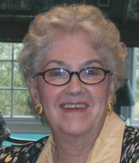 Obituary of Willetta L Carreiro