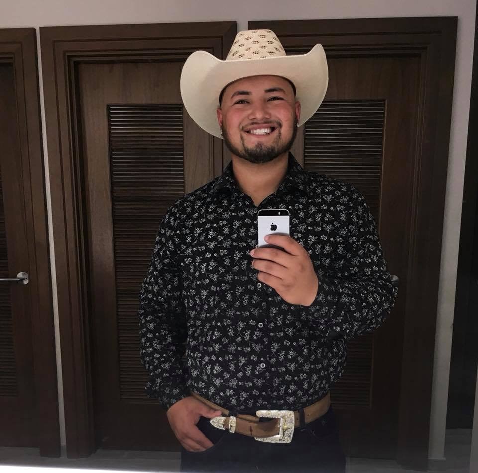 Obituary of Marco Antonio Hernandez Jr