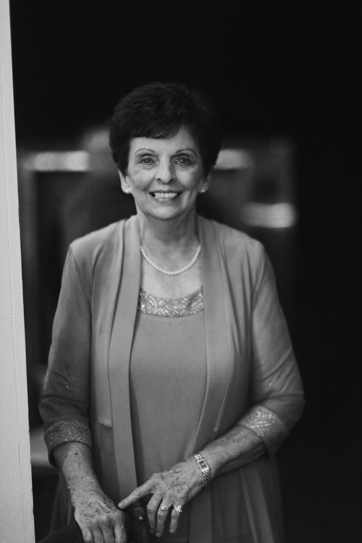 Obituary of Inez Howell Purvis