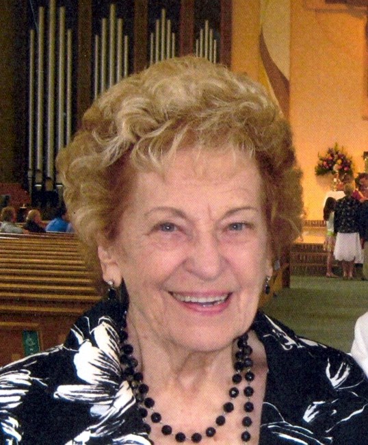 Obituary of Julie A. Wojcik