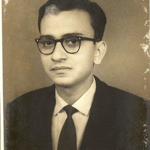 Obituario de Satya Brata Dutta