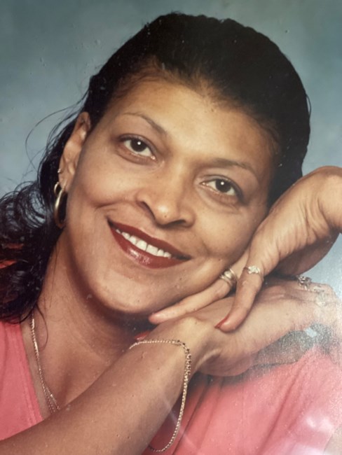 Obituary of Brenda Drusilla Johnson