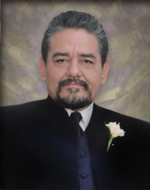 Avis de décès de Arturo Roman Jazo