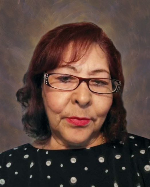 Obituary of Maria Magdalena Cervantes Castro