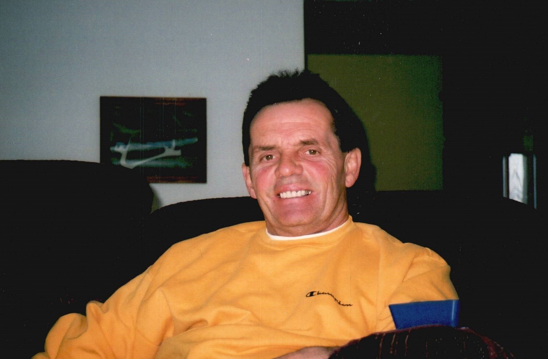 Obituary of Gregory Lee Bussell