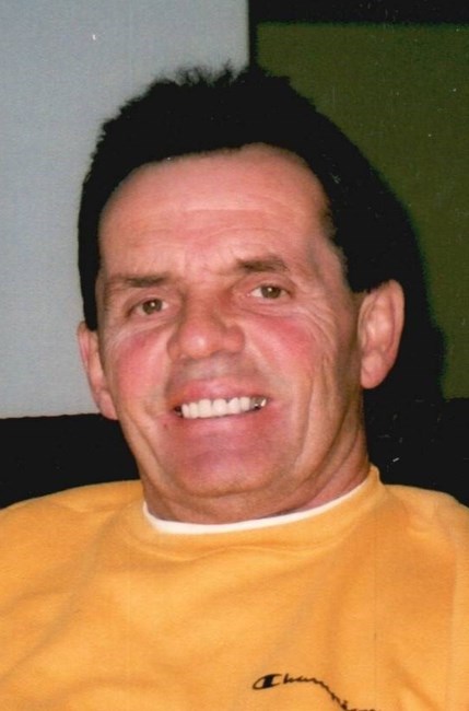 Obituary of Gregory Lee Bussell