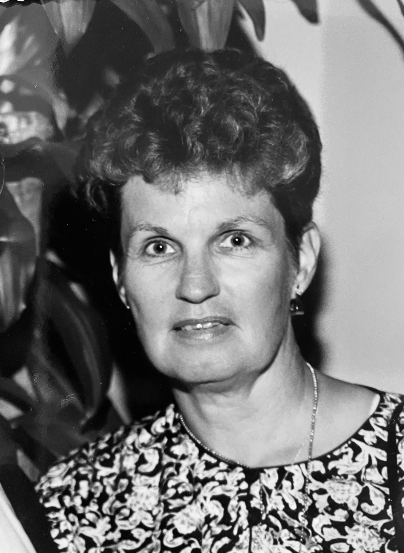 Obituary of Marilyn D. Grace