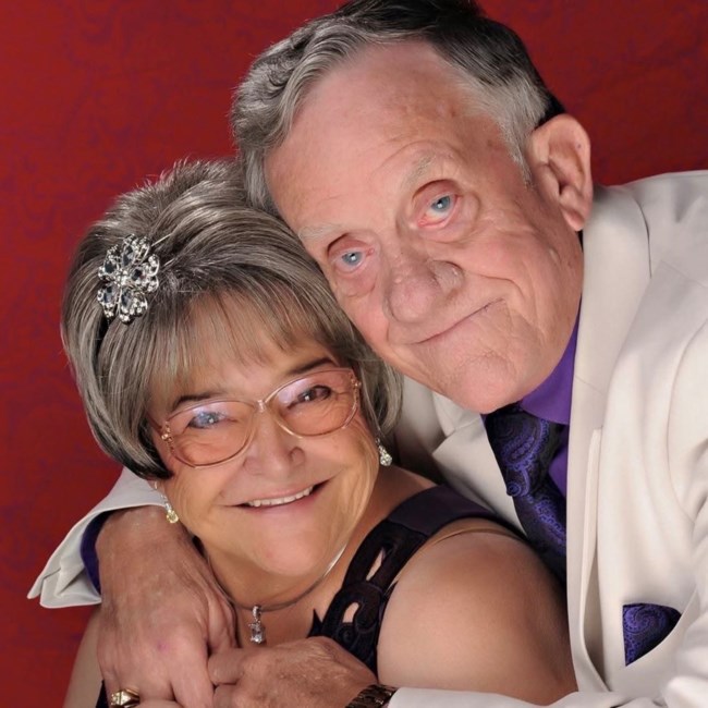 Obituary of Donna Jane Plowman