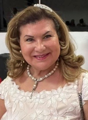 Obituary of Orietta Rodriguez