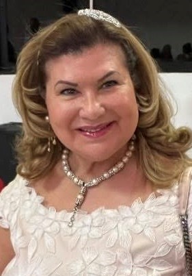 Obituary of Orietta Rodriguez