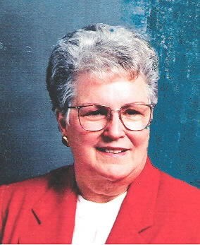 Avis de décès de Mary Mary Ellen Ellen Henderson Forbes