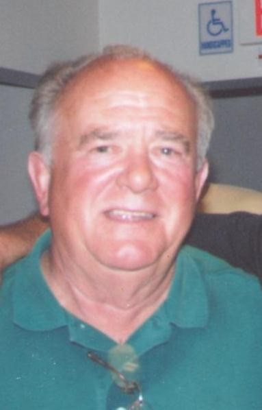 Obituary of James Bryan Keilty