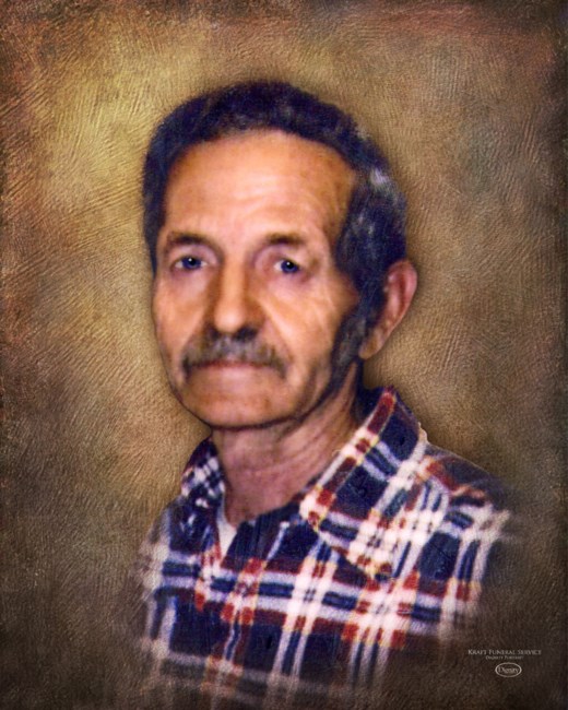 Obituary of Ray Lee Banks