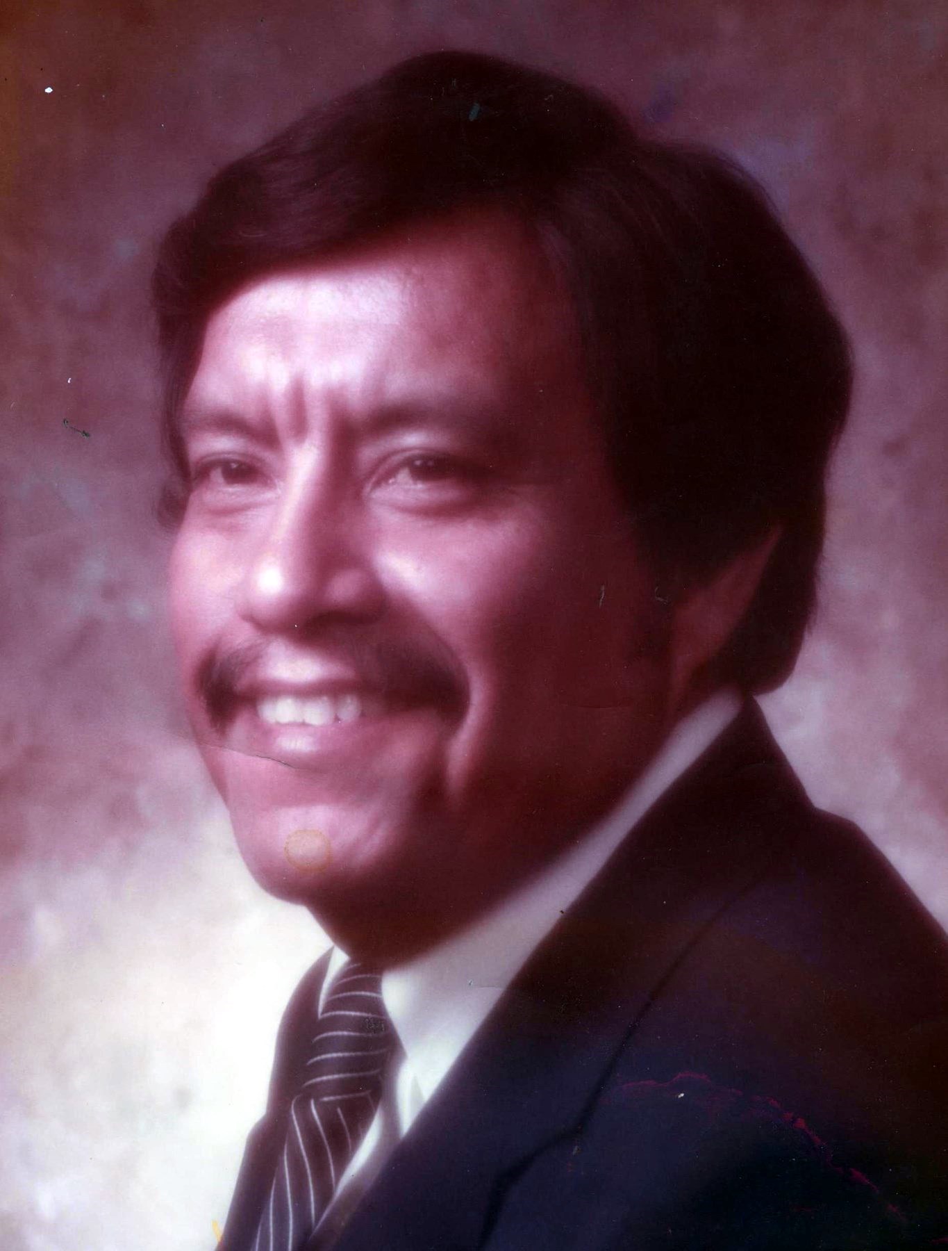 Manuel A. Hernandez Obituary - San Angelo, TX