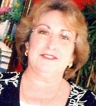 Obituary of Maureen Moylan