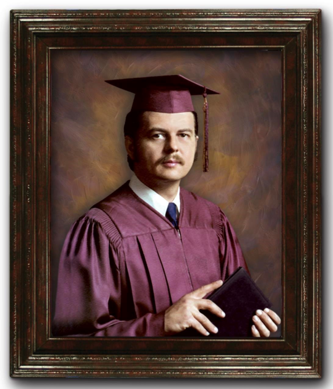 Obituary of John Carter Story