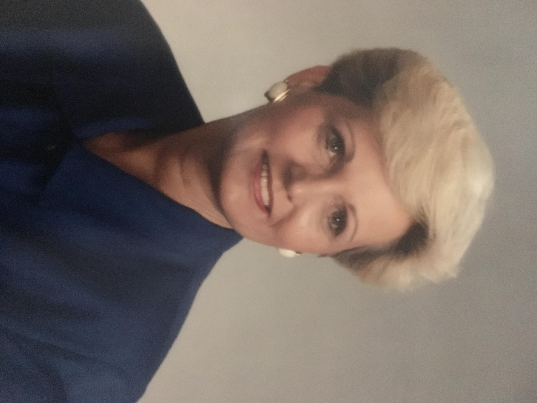 Obituary of Mary Carolyn Henning Nickell