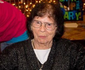 Obituary of Eloise P. Stanley