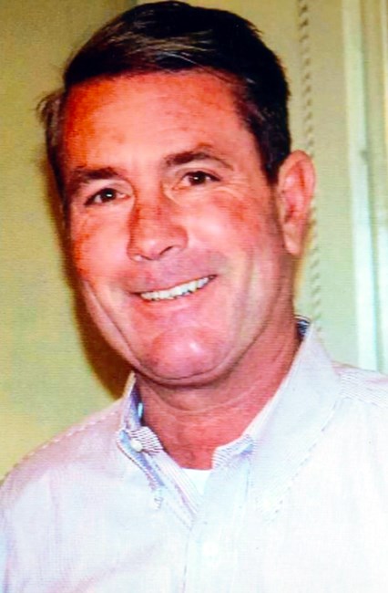 Obituary of Patrick Lance Brown
